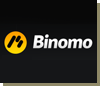 Бинарные опционы Binomo